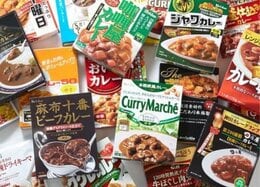 レトルト ビーフカレーのおすすめ人気ランキング20選。一番美味しいのは？