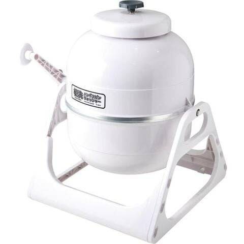 Machine à laver MANUELLE 2 kg White Magic