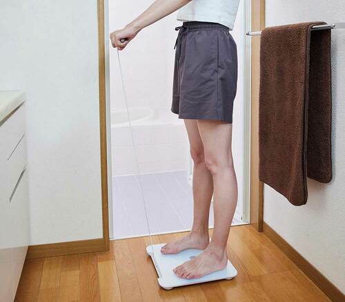 ファーウェイ「HUAWEI Scale 3 Pro」 イメージ