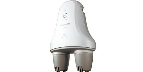 パナソニック(Panasonic):靴脱臭機  MS-DS100-H:生活家電