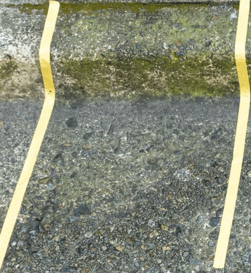 洗浄力（ホース）：良好 ハンディ高圧洗浄機おすすめ イメージ6