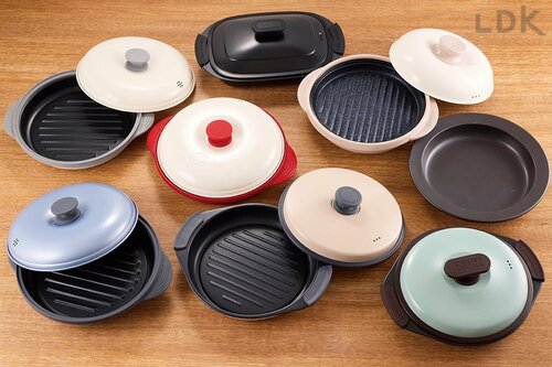料理のプロと電子レンジ魚焼きの人気商品を比較 電子レンジ魚調理器おすすめ イメージ