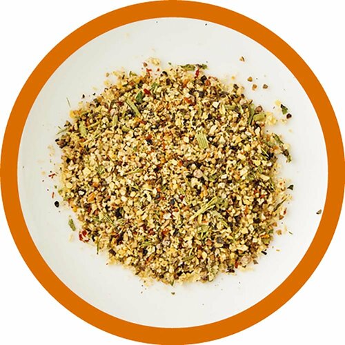 アウトドアスパイスおすすめ シママース本舗 シマうまスパイス イメージ2