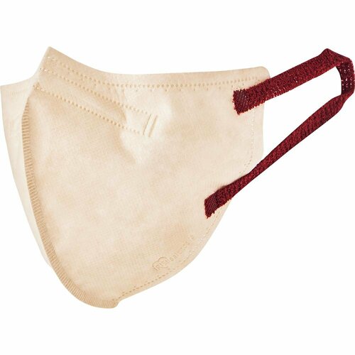 不織布マスク・使い捨てマスクおすすめ アイリスオーヤマ DAILY FIT MASK フィルタープラス イメージ2