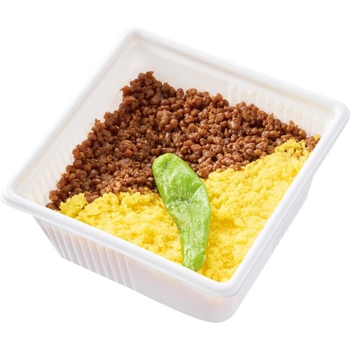 駅弁おすすめ とんかつ まい泉 東京駅丸の内駅舎 三階建て弁当 イメージ3