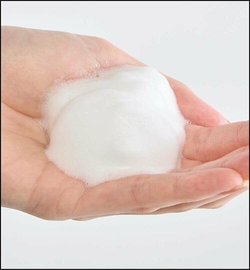 使用感 ボディソープおすすめ イメージ