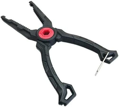 フィッシュグリップおすすめ ラパラ アールグリッパー イメージ1