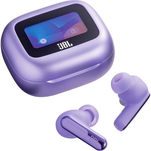 2万円クラスワイヤレスイヤホンおすすめ JBL JBL LIVE BEAM 3 イメージ3