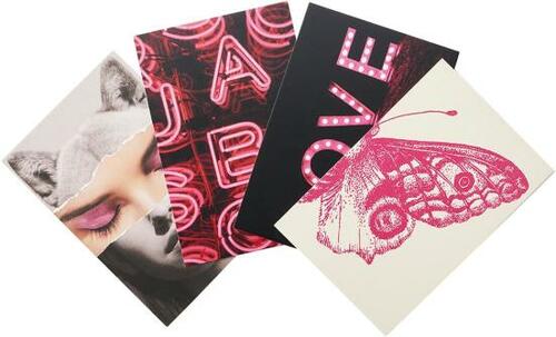 IKEA「イレヴァード アートカード」5