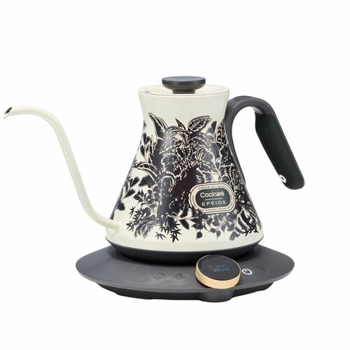 コーヒー向けケトルおすすめ EPEIOS ドリップケトル LUX600 イメージ1