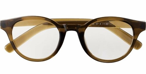  100均でおすすめの老眼鏡はこちら 老眼鏡おすすめ イメージ