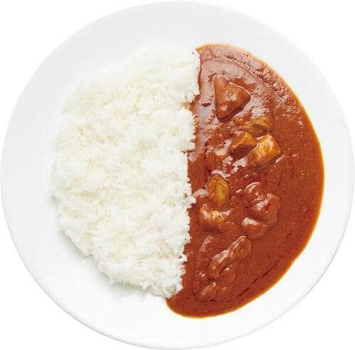 5位: 誰でも安心して食べられる味無印良品 バターチキン イメージ2