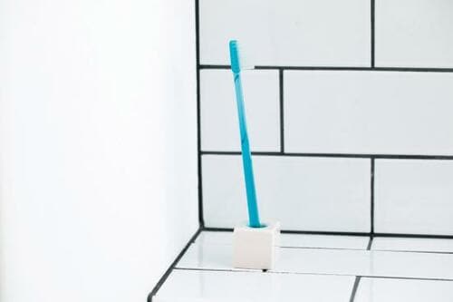 歯ブラシスタンドは他にもあるけど 総合的にはセリアが優秀でした イメージ2