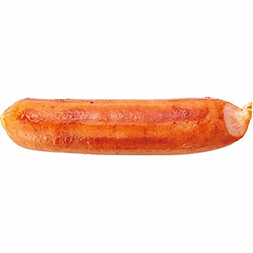 ソーセージおすすめ トライアルカンパニー 粗挽きポークフランク プレーン イメージ2