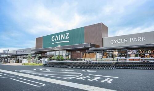 カインズの実力派オリジナルアイテムに注目です!
