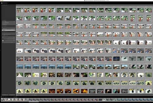 大量の写真データをバッチ処理で変換 家電ベストバイオブザイヤーおすすめ イメージ