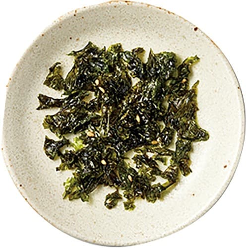 のりフレークおすすめ ニコニコのり 熟成ジャバンのり 70g スタンダード イメージ2