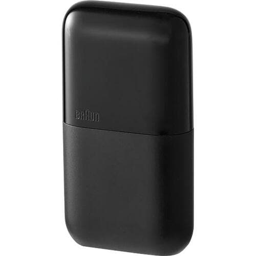 10年ぶりにアップデート！ブラウン「BRAUN mini M-1000」 イメージ