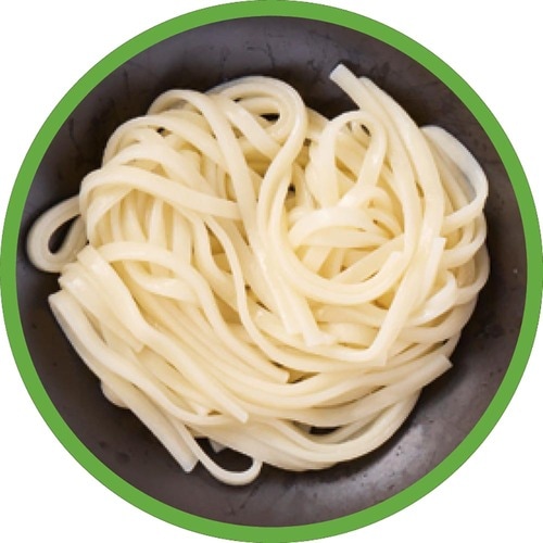 乾麺うどんおすすめ トップバリュベストプライス 讃岐ざるうどん イメージ2