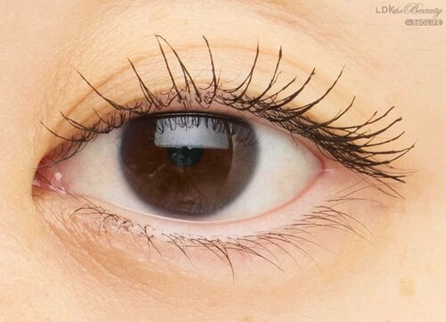 仕上がり マスカラおすすめ イメージ