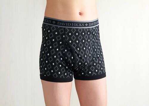 ズボンにシミを作る心配から解放される！ 男性向け尿漏れパンツ・吸水ショーツ・失禁パンツおすすめ イメージ