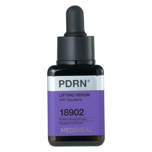 PDRN美容液おすすめ メディヒール PDRNリフティングセラム イメージ