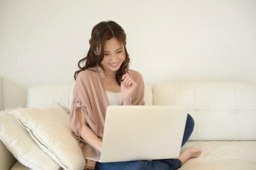 通販サイトで買うときの気をつけたいポイントは? イメージ
