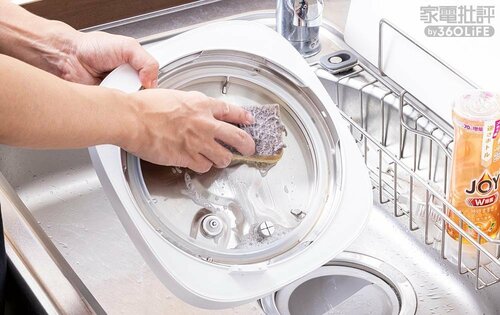 操作も手入れもしやすい! 電気圧力鍋おすすめ イメージ2