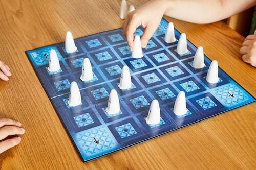 おばけを巡る心理戦が楽しい ボードゲームおすすめ イメージ2