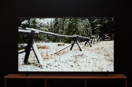 選び方1：「パネル」 テレビおすすめ イメージ