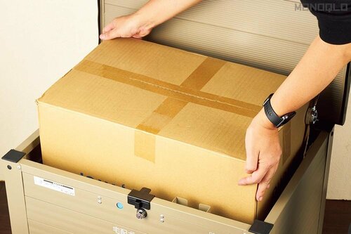 宅配ボックスのメリットとは? 宅配ボックスおすすめ イメージ