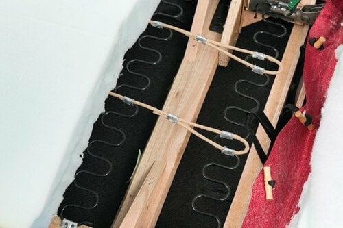 【A評価】ボリュームのあるわたでふかふかのニトリ