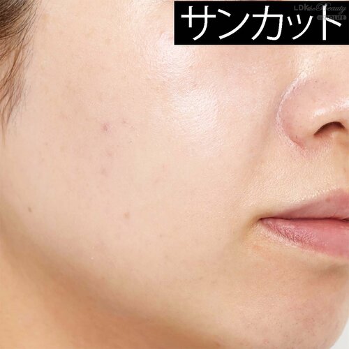 仕上がり 日焼け止めおすすめ イメージ