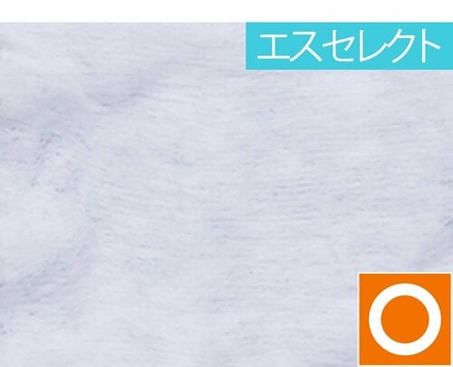 エスセレクト コットンおすすめ イメージ