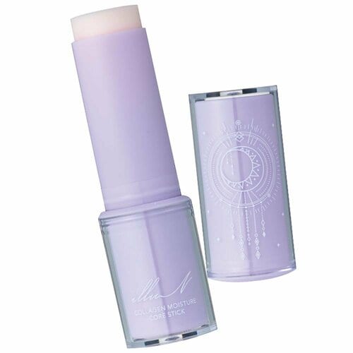 スティックバームおすすめ イリュン コラーゲンモイスチャーコアスティック イメージ