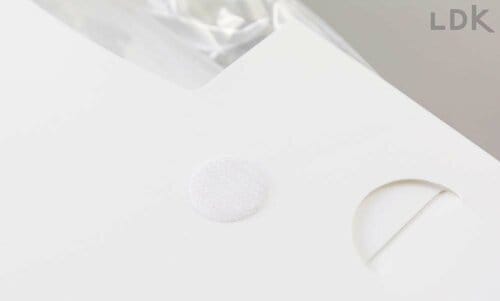 面ファスナーにワザあり! LDKベストバイおすすめ イメージ