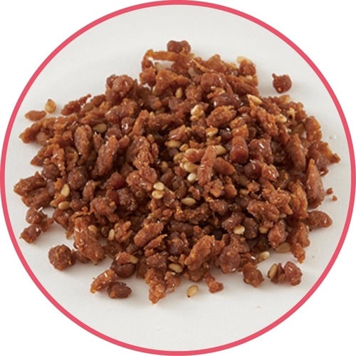 ふりかけおすすめ 丸美屋食品工業 ソフトふりかけ 牛肉しぐれ煮 イメージ2