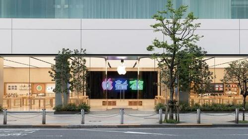 2:アップルストアで買える「セルラーSIMフリー版」は通信会社を選べる