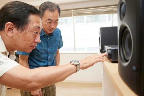 テスト2:ゲーム・映画・音楽の音質はいいの? USB DACアンプおすすめ イメージ
