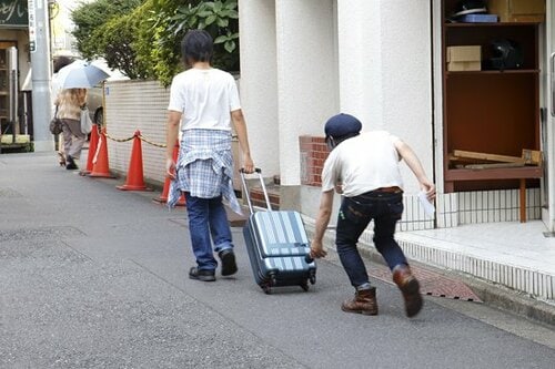 ［ココはまあまあです］内部のつくりと騒音はお値段なり イメージ3