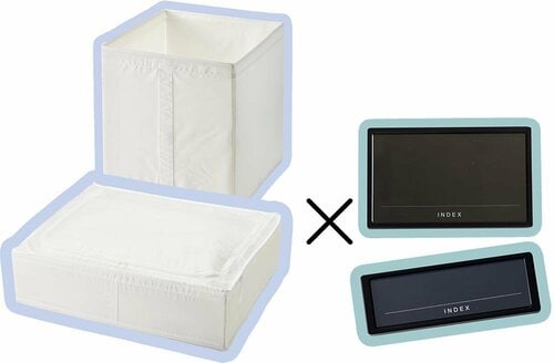 定番ショップアイテム×通販アイテムは便利に使える? イメージ