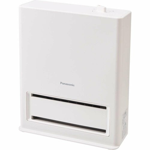 一人暮らし向けファンヒーターおすすめ パナソニック セラミックファンヒーター DS-FAN1200 イメージ