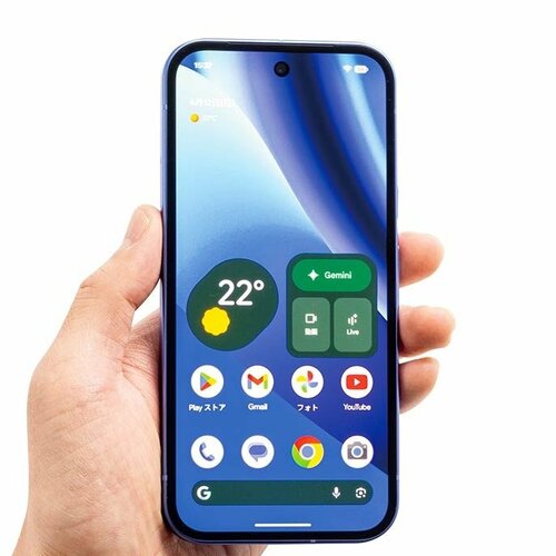 家電上半期ベストバイおすすめ Google Pixel 10a イメージ1