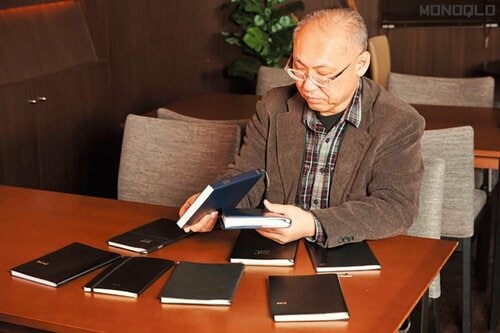 ビジネス手帳の人気商品を比較 ビジネス手帳おすすめ イメージ