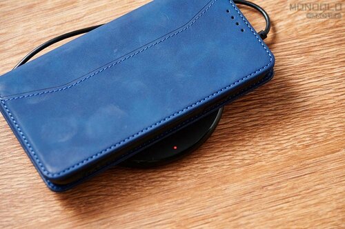 【使い勝手】 ワイヤレス充電器おすすめ イメージ