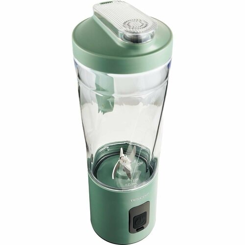 タンブラーミキサーおすすめ テスコム CRUSH STORM イメージ