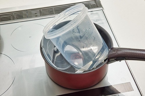 失敗しないヨーグルト作りのポイントは? イメージ