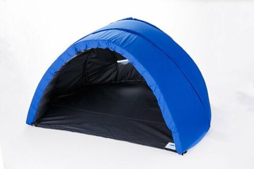 PROIDEA:かぶって寝るまくらイグルー