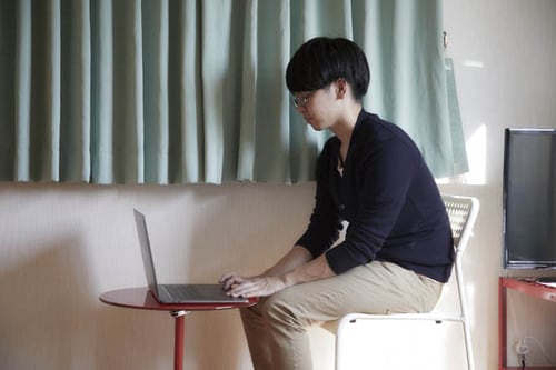 1階から3階までの各ポイントで最新ルーター34台を一斉テスト イメージ11