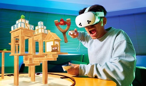 上位モデル超えの音質で大迫力ゲームに熱中! MONOQLO 2025ベストバイおすすめ イメージ